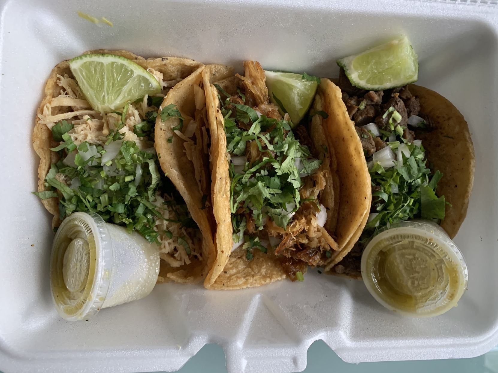 Tacos
